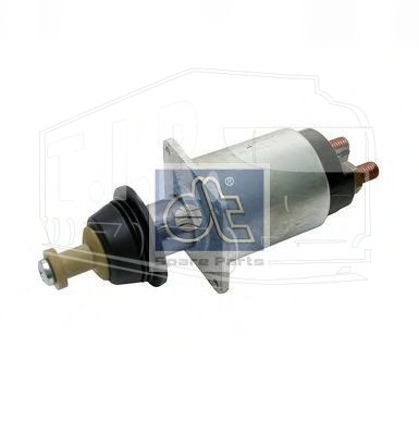 1.21397, Solenoid switch — Diesel Technic