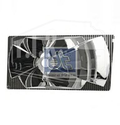 1.21464, Reflector — Diesel Technic