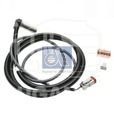 1.21628, Rotation sensor — Diesel Technic