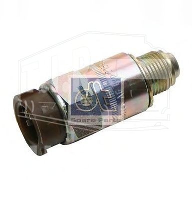 1.21707, Impulse sensor — Diesel Technic