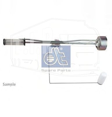 1.21710, Fuel level sensor — Diesel Technic