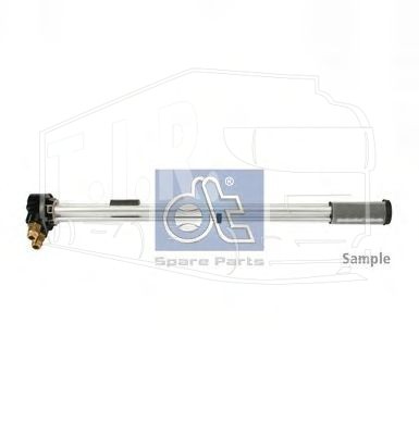 1.21714, Fuel level sensor — Diesel Technic