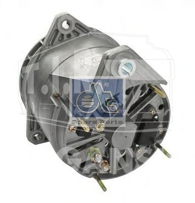 1.21752, Alternator — Diesel Technic