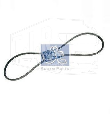 1.21891, V-belt — Diesel Technic