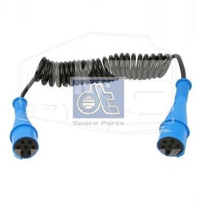 1.21904, Electrical coil — Diesel Technic