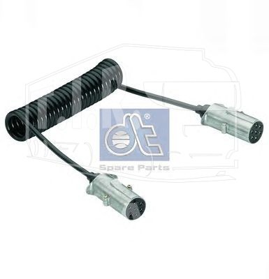 1.21905, Electrical coil — Diesel Technic