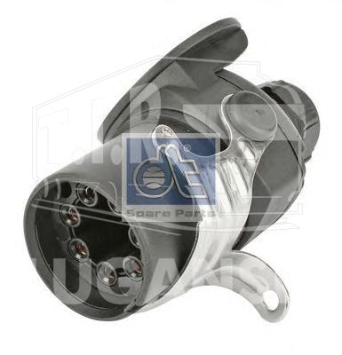 1.21929, Plug — Diesel Technic