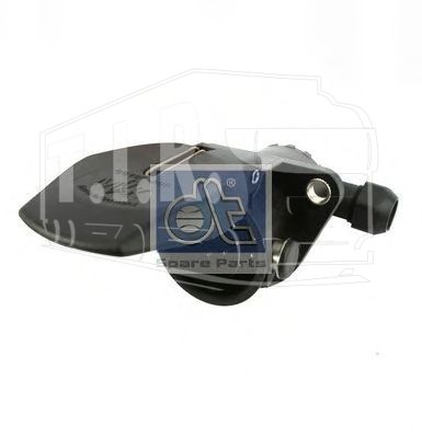1.21944, Socket — Diesel Technic
