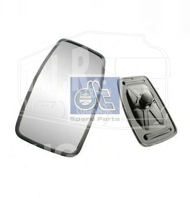 1.22026, Main mirror — Diesel Technic