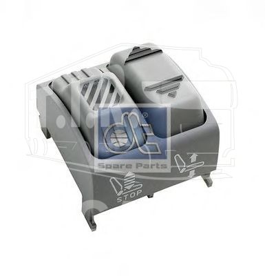 1.22379, Switch, seat adjusting — Diesel Technic