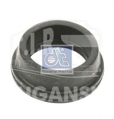 1.22480, Vibration damper — Diesel Technic