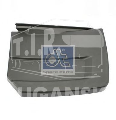 1.22568, Cover — Diesel Technic
