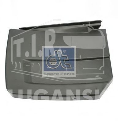 1.22569, Cover — Diesel Technic