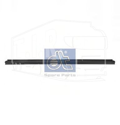 1.22586, Sealing strip — Diesel Technic