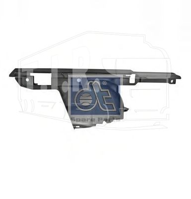 1.22779, Recirc shirm — Diesel Technic
