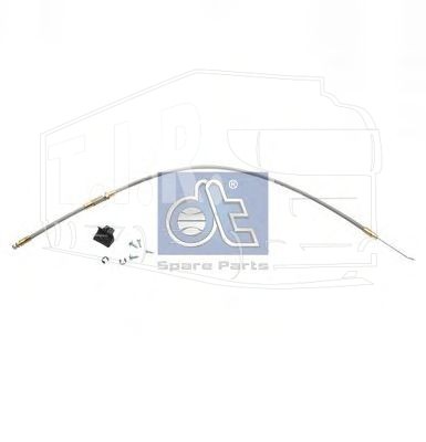 1.22854, Wire — Diesel Technic