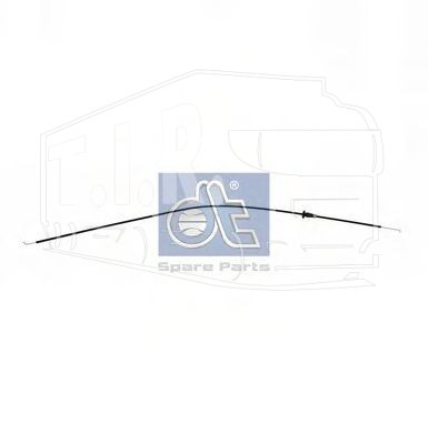1.22877, Wire — Diesel Technic