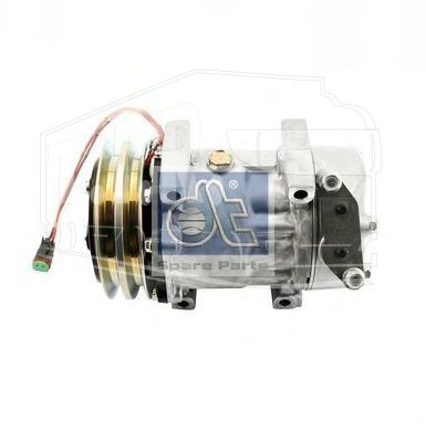 1.23022, Compressor — Diesel Technic