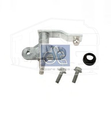 Wiper bearing