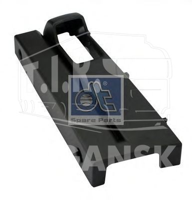 1.23168, Cover — Diesel Technic