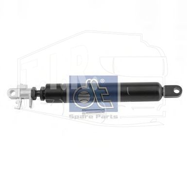 1.23252, Gas spring — Diesel Technic