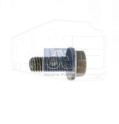 1.23286, Screw — Diesel Technic
