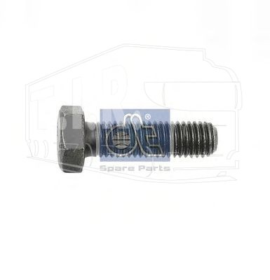 1.23340, Screw — Diesel Technic