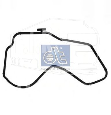 1.24217, Gasket — Diesel Technic