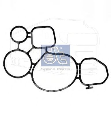 1.24221, Gasket — Diesel Technic