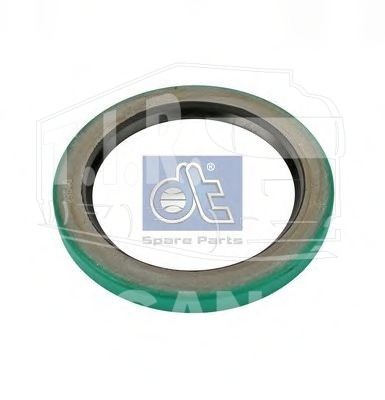 1.24257, Oil seal — Diesel Technic