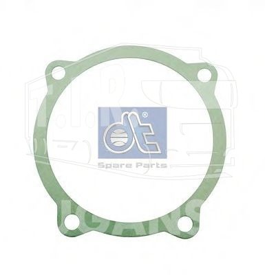 1.24428, Gasket — Diesel Technic