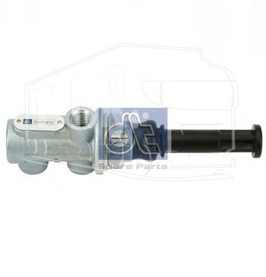 1.25594, Protection valve — Diesel Technic
