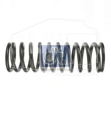 1.25771, Coil spring — Diesel Technic