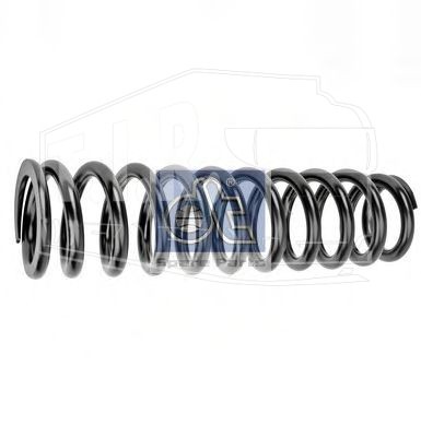 1.25774, Coil spring — Diesel Technic