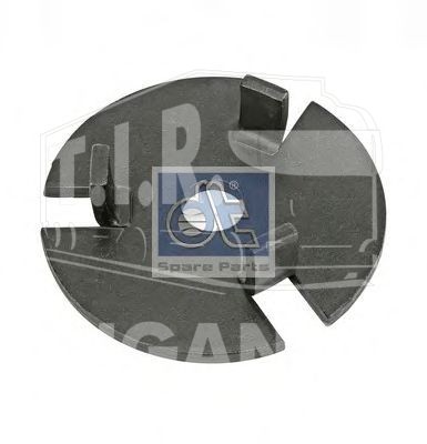 1.25780, Spring retainer — Diesel Technic