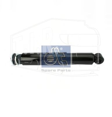 1.25848, Shock absorber — Diesel Technic