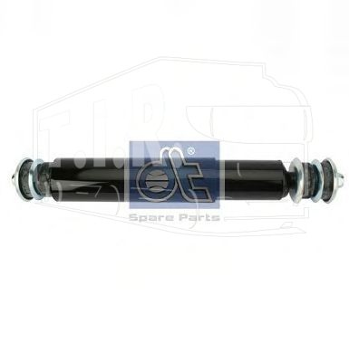 1.25849, Shock absorber — Diesel Technic