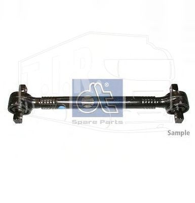 1.25906, Reaction rod — Diesel Technic