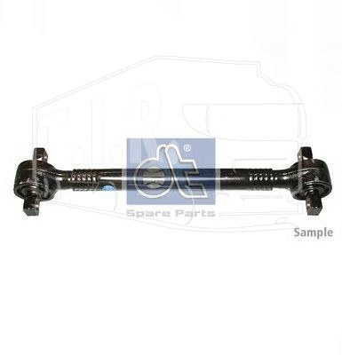 1.25908, Reaction rod — Diesel Technic