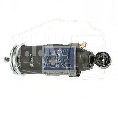 1.25975, Cabin shock absorber — Diesel Technic