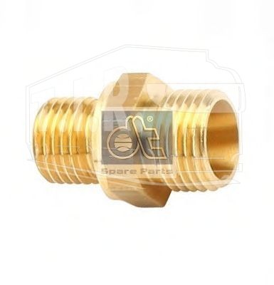 1.26505, Straight union — Diesel Technic