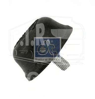 1.27301, Rubber buffer — Diesel Technic