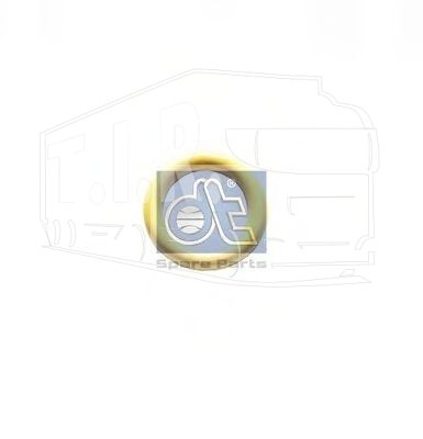 1.27422, O-ring — Diesel Technic
