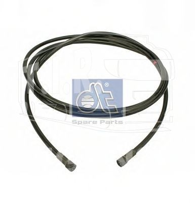 1.28174, Clutch hose — Diesel Technic