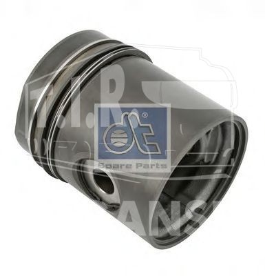 Piston