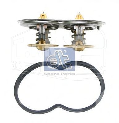 1.31138, Thermostat kit — Diesel Technic