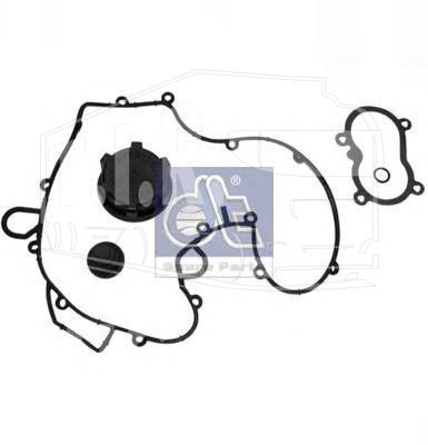 1.31156, Gasket kit — Diesel Technic