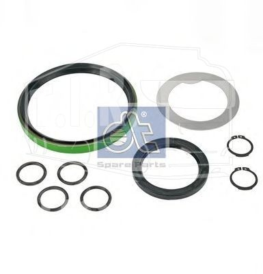 1.31701, Repair kit — Diesel Technic