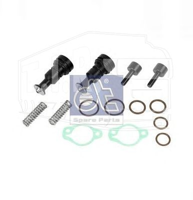 1.31792, Repair kit — Diesel Technic
