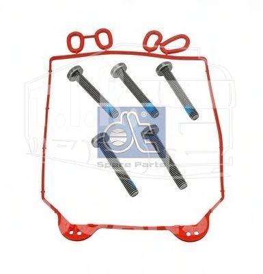 1.31981, Repair kit — Diesel Technic